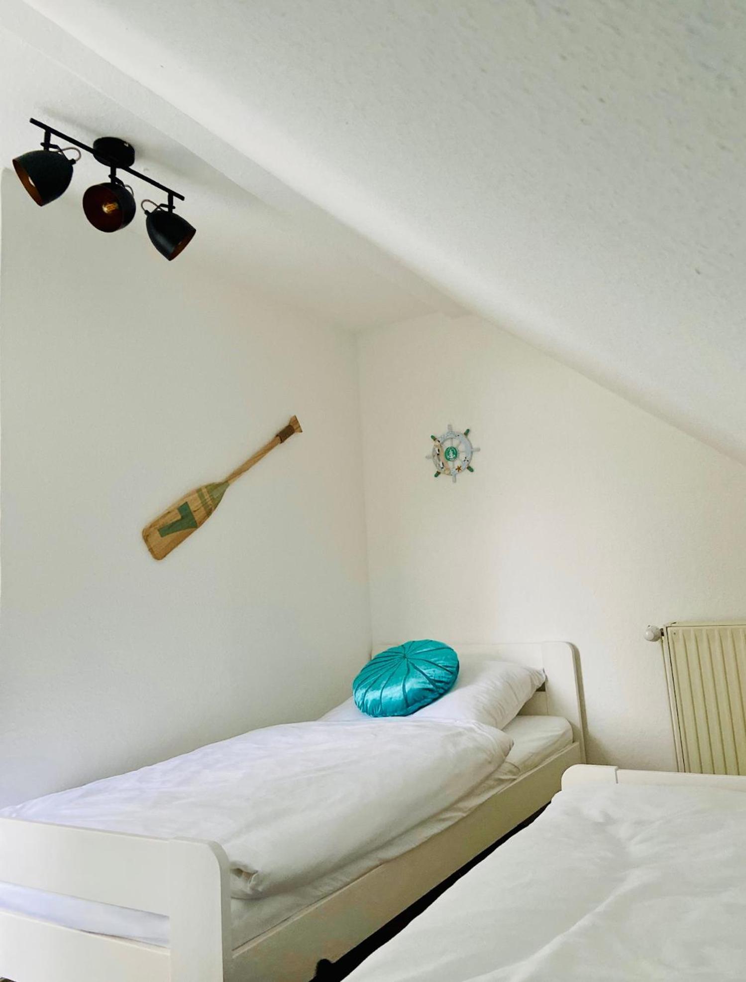 Deck 7 - Apartment Wangerooge